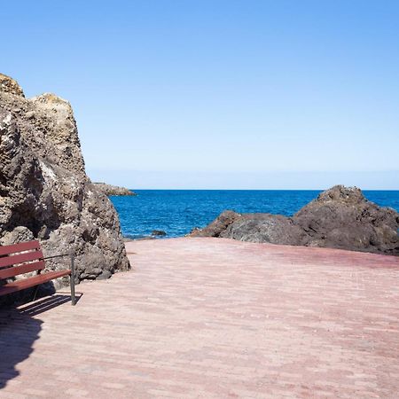Las Caletillas Sea View Penthouse Канделария Екстериор снимка