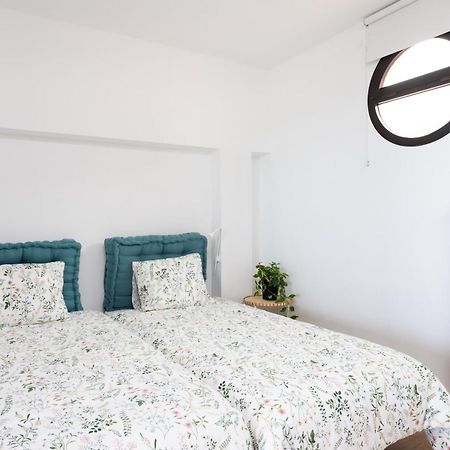 Las Caletillas Sea View Penthouse Канделария Екстериор снимка