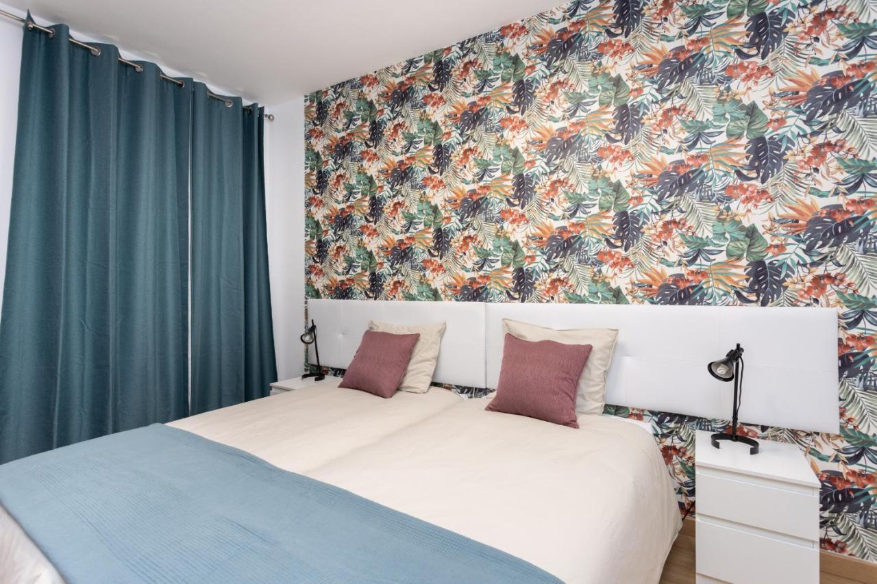 Las Caletillas Sea View Penthouse Канделария Екстериор снимка