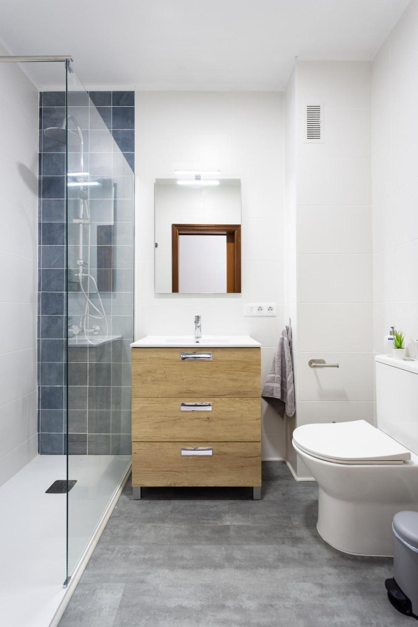 Las Caletillas Sea View Penthouse Канделария Екстериор снимка